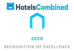Hotels Combined Awards 2020